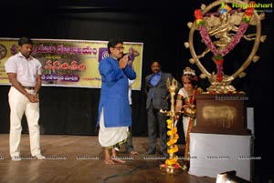 Kuchipudi Dance