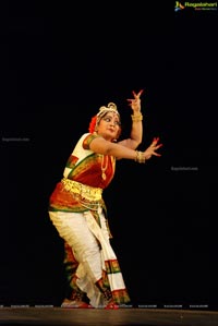 Kuchipudi Dance