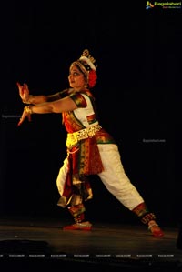 Kuchipudi Dance