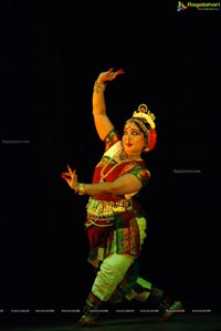 Kuchipudi Dance