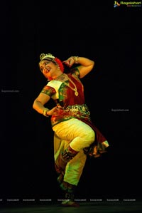 Kuchipudi Dance