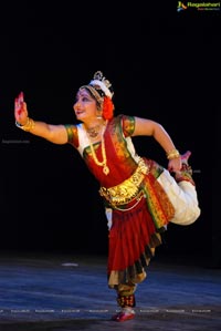 Kuchipudi Dance