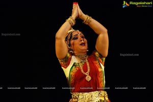 Kuchipudi Dance