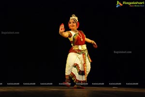 Kuchipudi Dance