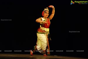 Kuchipudi Dance