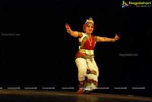 Kuchipudi Dance