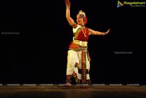 Kuchipudi Dance