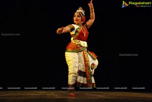 Kuchipudi Dance