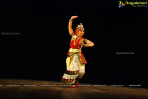 Kuchipudi Dance