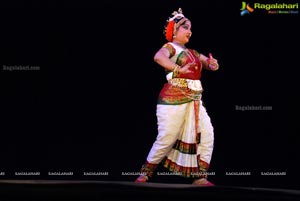 Kuchipudi Dance