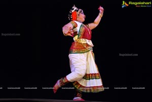 Kuchipudi Dance