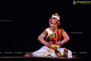 Kuchipudi Dance