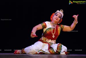 Kuchipudi Dance