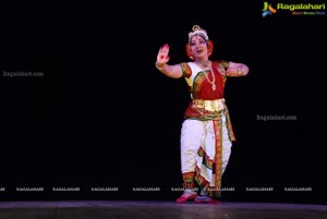 Kuchipudi Dance