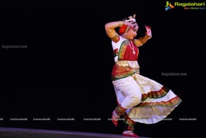 Kuchipudi Dance