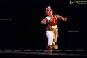 Kuchipudi Dance