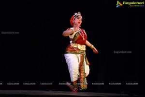 Kuchipudi Dance