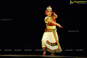 Kuchipudi Dance