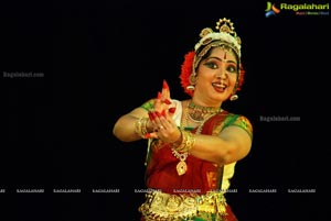 Kuchipudi Dance