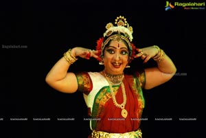 Kuchipudi Dance