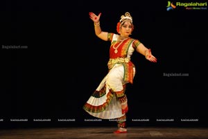 Kuchipudi Dance