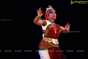 Kuchipudi Dance