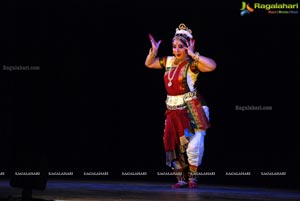 Kuchipudi Dance