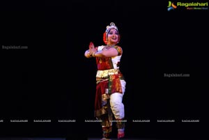 Kuchipudi Dance