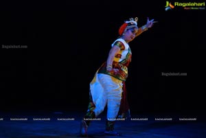 Kuchipudi Dance