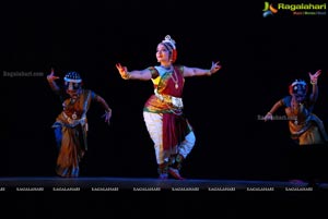 Kuchipudi Dance