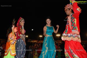 Coconut Event Dildar Dandiya