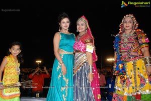 Coconut Event Dildar Dandiya