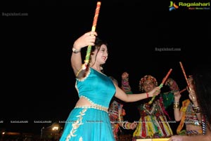 Coconut Event Dildar Dandiya