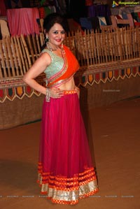 Coconut Event Dildar Dandiya