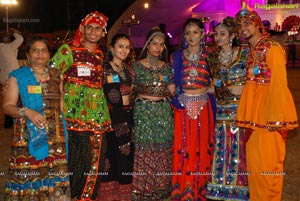 Coconut Event Dildar Dandiya