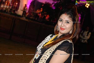 Coconut Event Dildar Dandiya