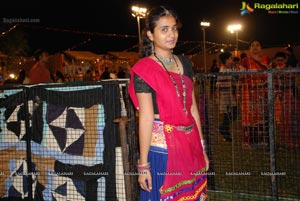 Coconut Event Dildar Dandiya