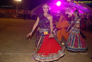 Coconut Event Dildar Dandiya