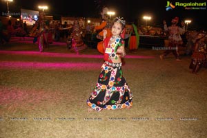 Coconut Event Dildar Dandiya