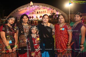 Dildar Dandiya