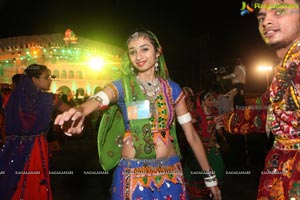 Dildar Dandiya