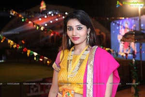 Dildar Dandiya