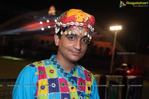 Dildar Dandiya