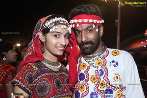 Dildar Dandiya