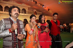 Dildar Dandiya