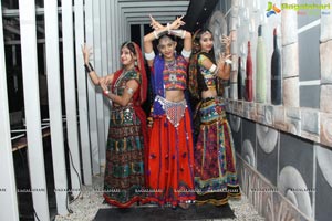 Dildar Dandiya