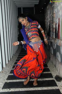 Dildar Dandiya