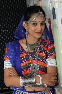 Dildar Dandiya