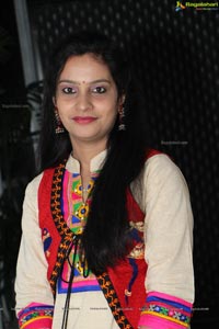 Dildar Dandiya