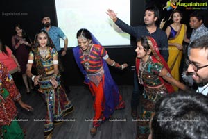 Dildar Dandiya